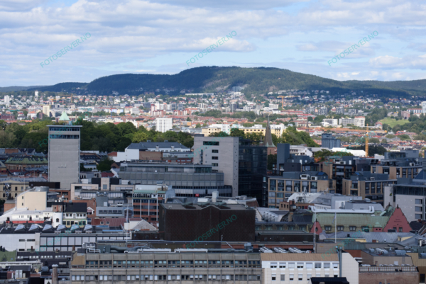 Photo – oslo_sentrum_bygninger – oversiktsbilde – 7556