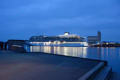 Photo – cruiseskip – bjørvika – oslo – 3603