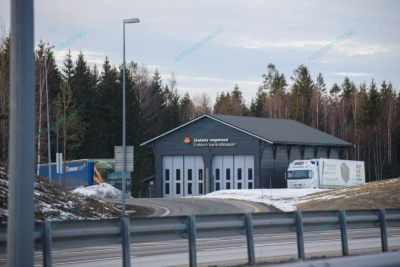 Photo – statens vegvesen – støkken kontrollstasjon – 1420